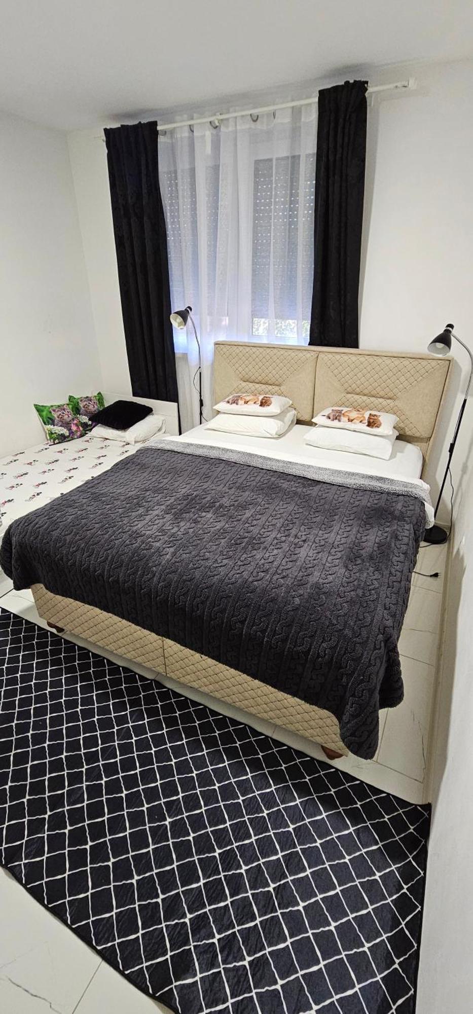 Apartmani Muric Ljubljana Buitenkant foto
