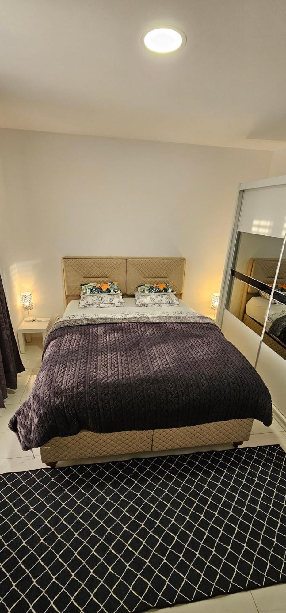 Apartmani Muric Ljubljana Buitenkant foto