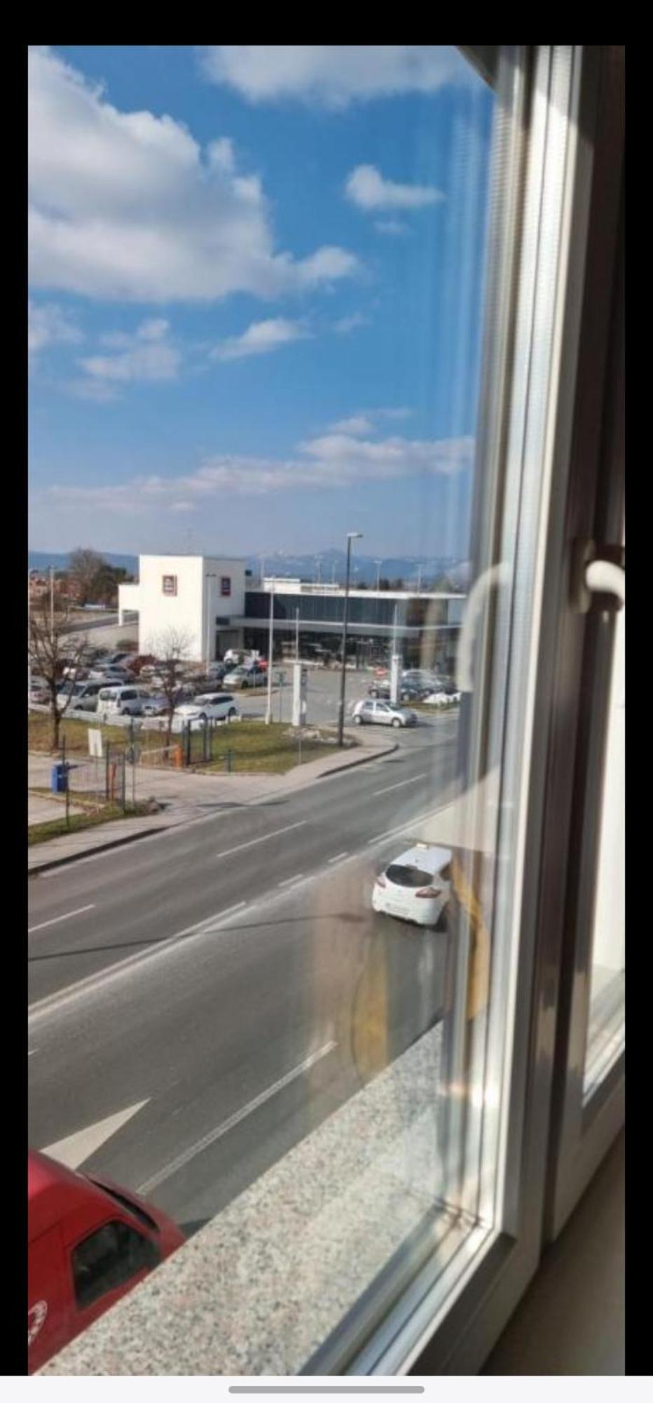 Apartmani Muric Ljubljana Kamer foto