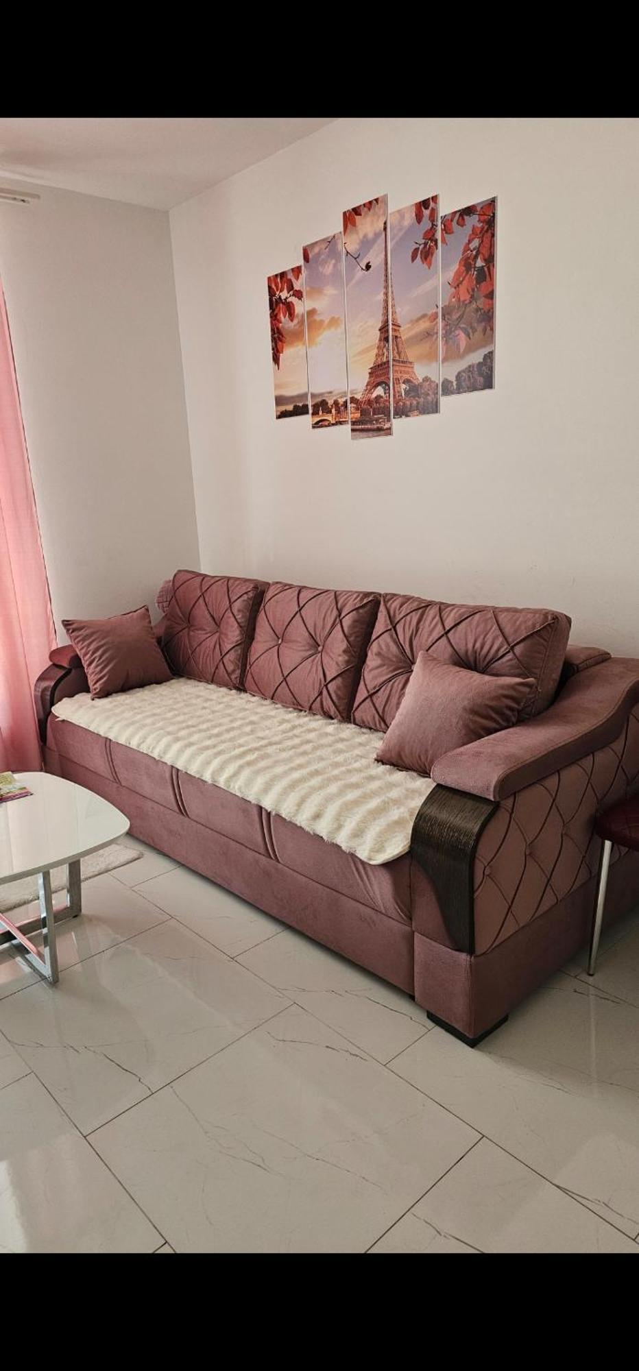 Apartmani Muric Ljubljana Kamer foto