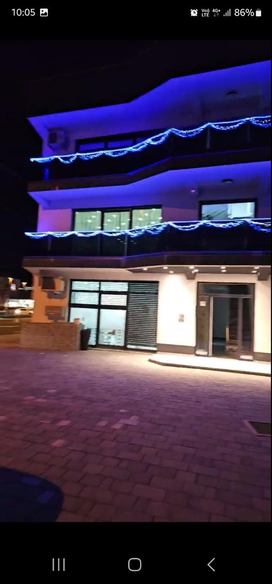 Apartmani Muric Ljubljana Buitenkant foto